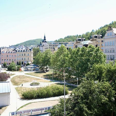 V Centru Mesta Apartment Karlovy Vary Exterior photo