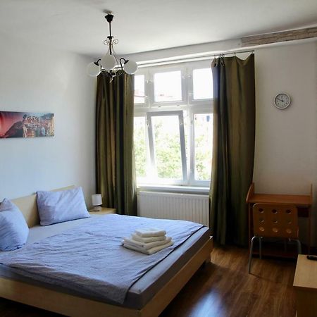 V Centru Mesta Apartment Karlovy Vary Exterior photo