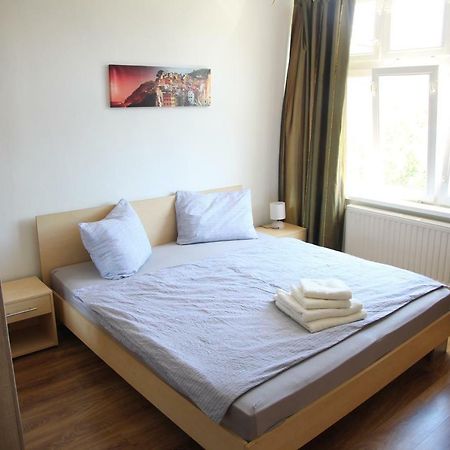 V Centru Mesta Apartment Karlovy Vary Exterior photo
